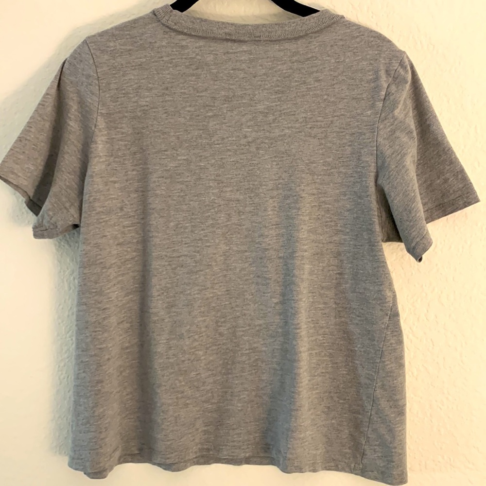 Topshop Tee - Picture 4 of 4